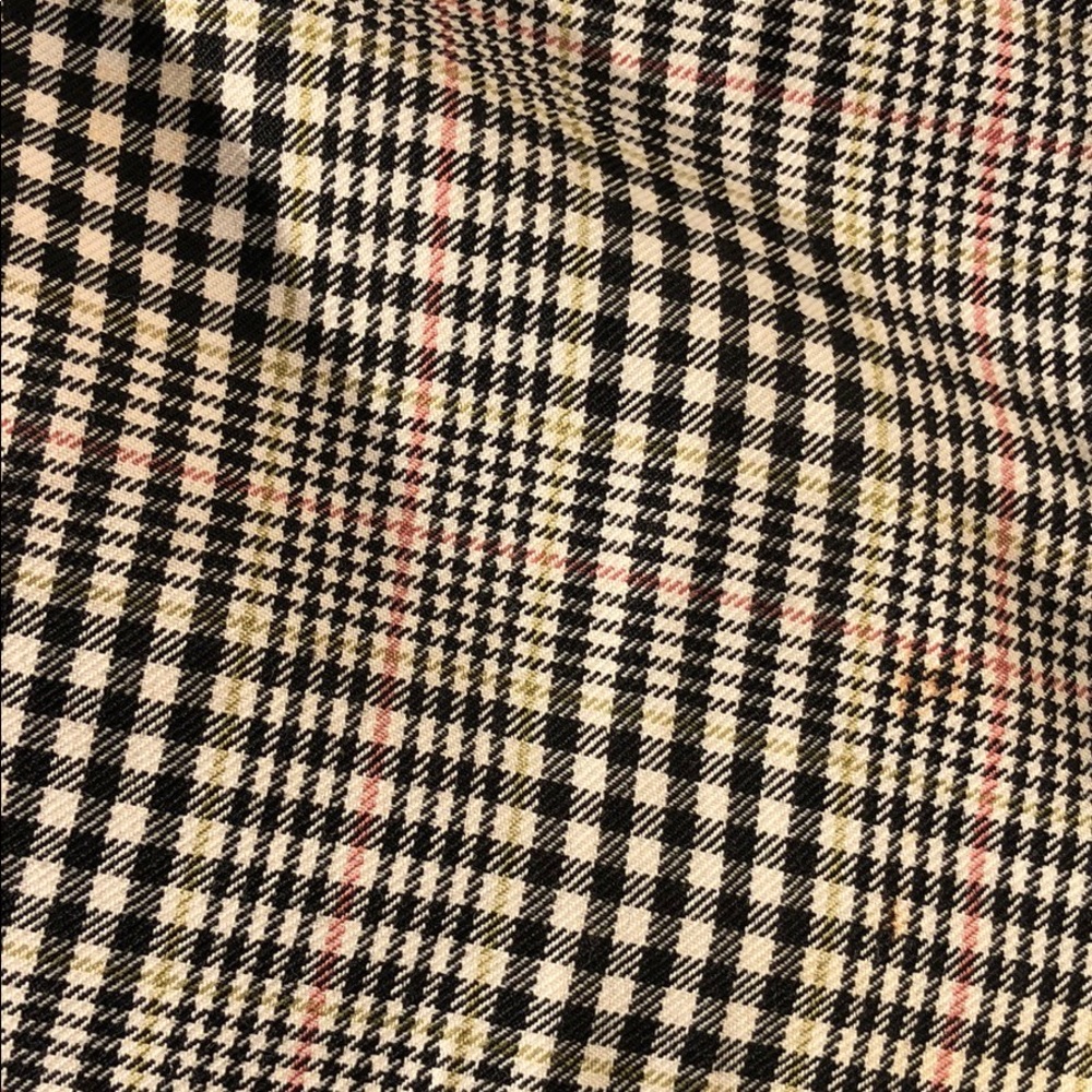 Ben Sherman Retro Plaid Pants View 2